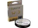 Westin W3 Braided Line x8 - Smokey Grey 150m WESTIN