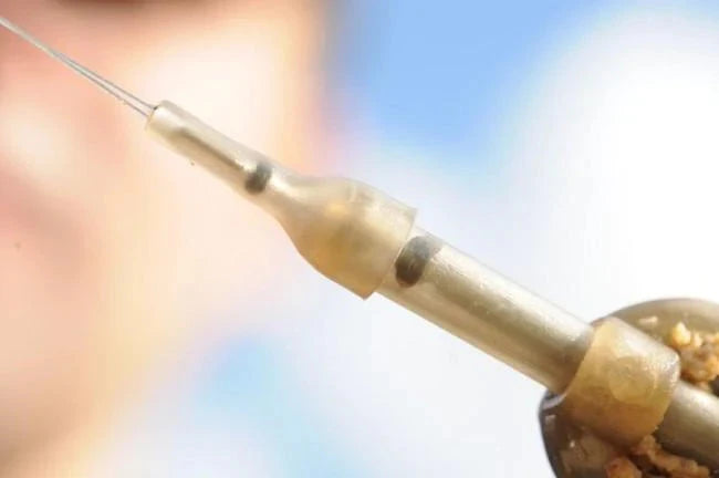 Guru Tail Rubbers GURU