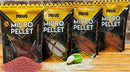 Meus Micro Pellets 1kg MEUS