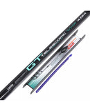 Leeda Concept GT Elasticated Whips LEEDA