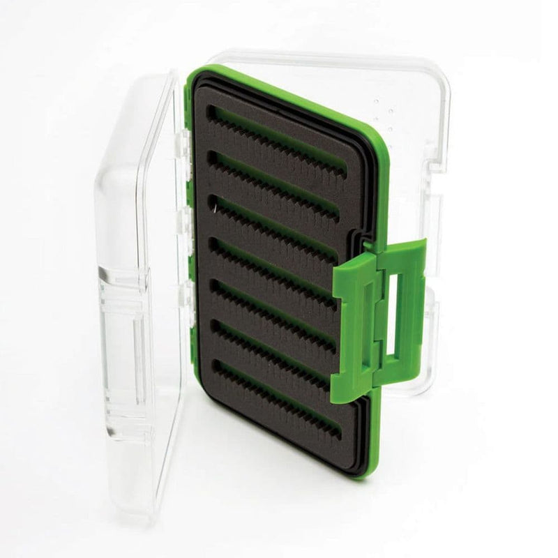 Leeda Profil Pro Fly Boxes LEEDA