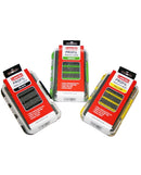 Leeda Profil Pro Fly Boxes LEEDA