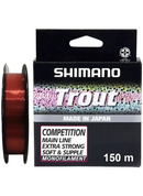 Shimano Line Trout Competition 150m SHIMANO