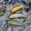 Berkley DEX Bullet Jerk 8cm 7.5g BERKLEY