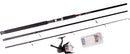 Leeda 10ft Feathers Fishing Kit LEEDA