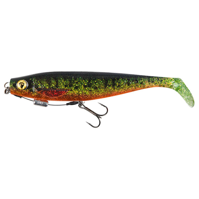 Fox Rage Pro Shad Loaded Lures 23cm 74g FOX