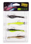 🐟 Fox Rage UV Mini Fry Loaded Pack FOX