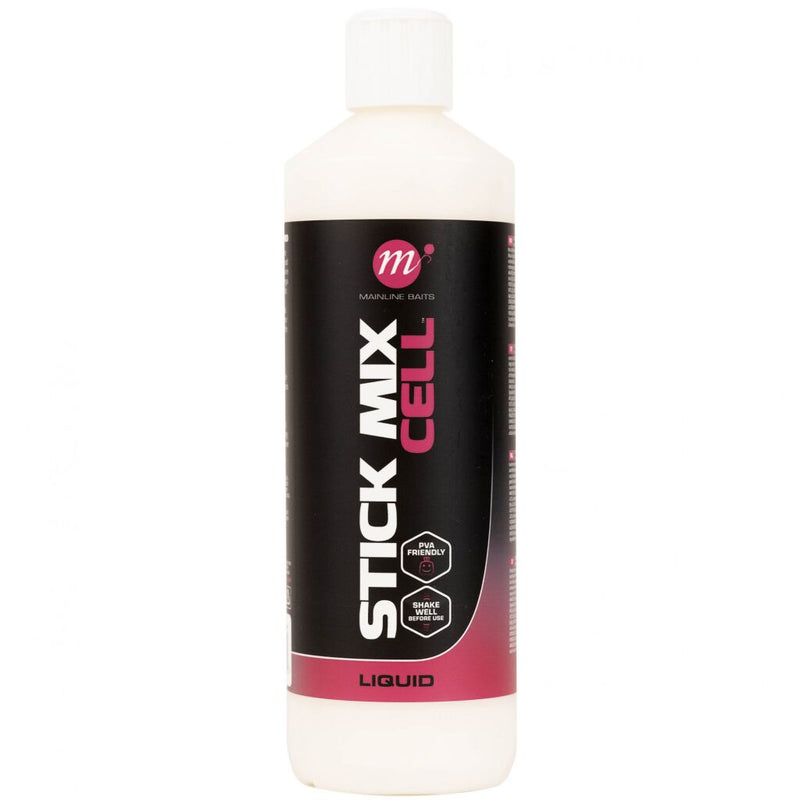 Mainline Stick Mix Liquids (500ml) MAINLINE