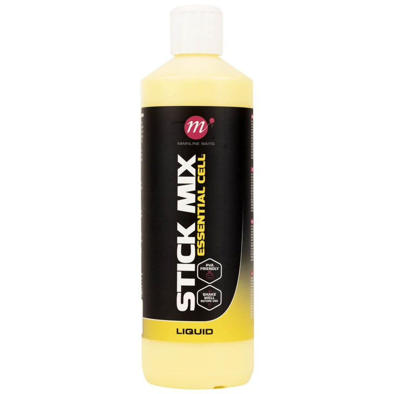 Mainline Stick Mix Liquids (500ml) MAINLINE