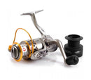 Mikado Shinju Spinning Reel MIKADO