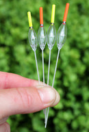 Drennan Margin Crystal Floats DRENNAN