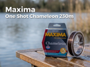 maxima one shot chameleon line VIVADO