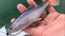 Savage Gear River Roach Lure 18cm 70g SAVAGE GEAR