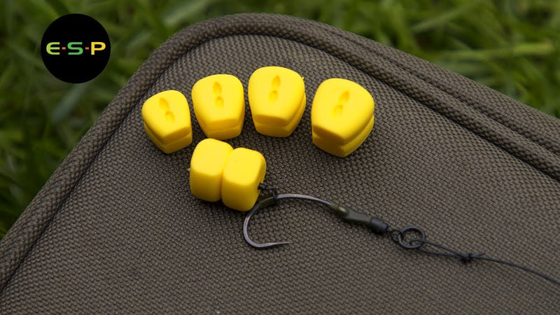 ESP Fluoro Buoyant Sweetcorn DRENNAN