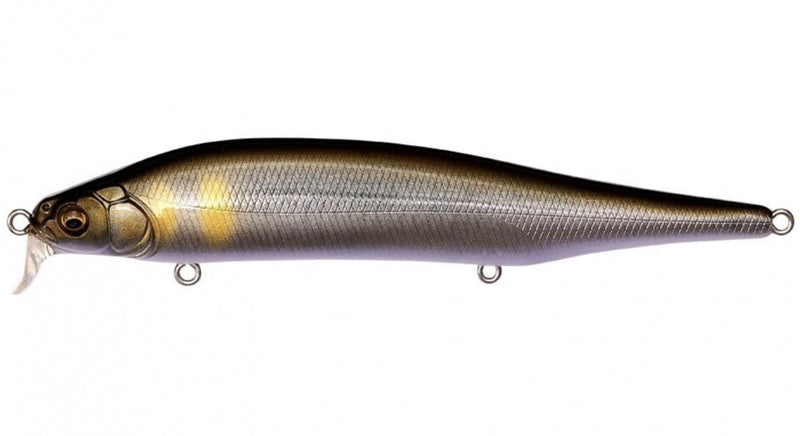 Megabass ITO SHINER SSR Fine Art Finish lures 11.5cm 14g MEGABASS