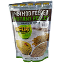 🎣 Meus Method Feeder Instant Pellets 700g MEUS