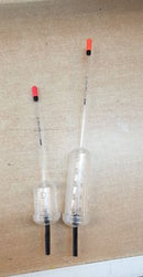 Middy Clear Feeder Floats MIDDY