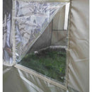 Mikado Umbrella With Side Cover 360 with Mosquito Mesh 3m MIKADO