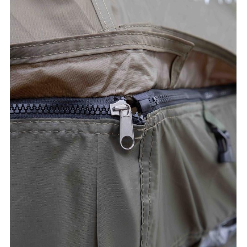 Mikado Umbrella With Side Cover 360 with Mosquito Mesh 3m MIKADO