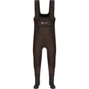 Mikado neoprene chest waders front view
