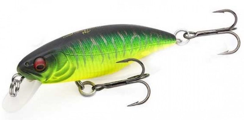 Megabass Great Hunting Minnow Floating 4.8cm 2.7g