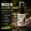 mucilin dry fly silicone spray bottle VIVADO