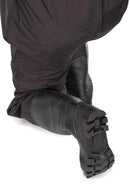 🧥 Fox Rage Lightweight Chest Waders Dark Grey FOX