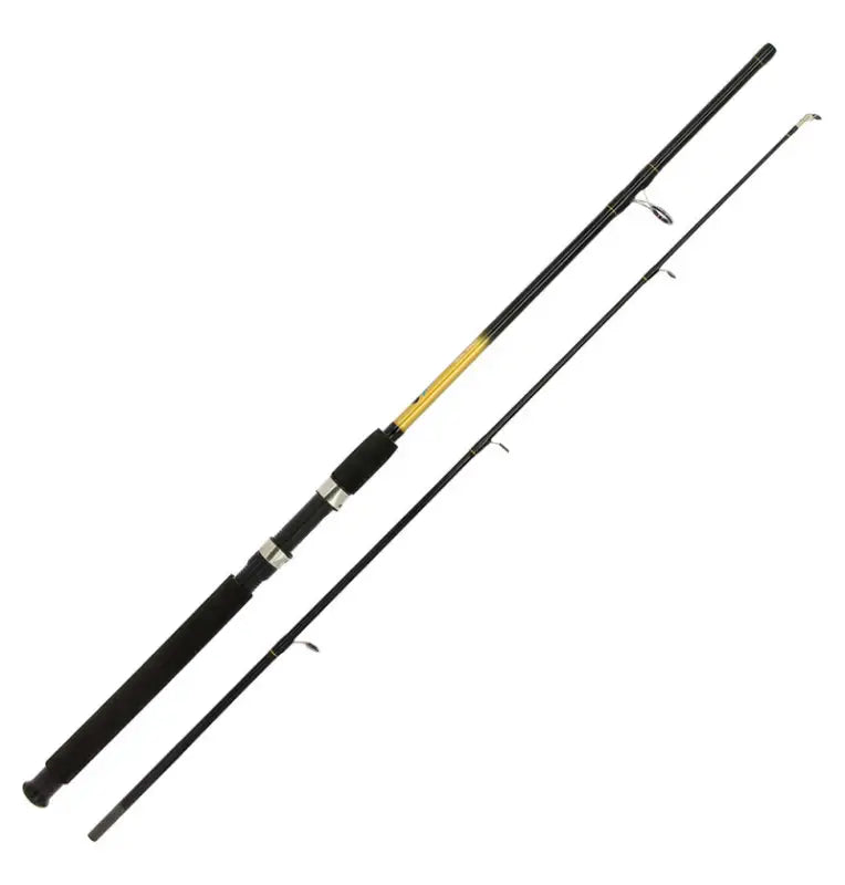 Angling Pursuits Strike Master Combo