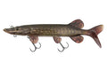 🐟 Fox Rage Ultra-Realistic Pike Replicant Lures FOX