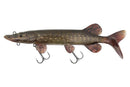 🐟 Fox Rage Ultra-Realistic Pike Replicant Lures FOX