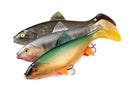 Fox Rage Giant Replicant Wobble 35cm – colours  swimbait.