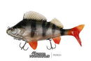 🐟 Fox Rage Ultra Natural Perch Replicant Lures FOX