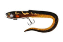 Fox Rage Slick Eel Loaded 35cm – Ultra Realistic Predator Lure FOX Burbot