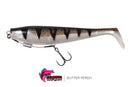 🟢 Fox Rage Zander Pro Shad 18cm Loaded – Ready-to-Fish Predator Soft Lure FOX