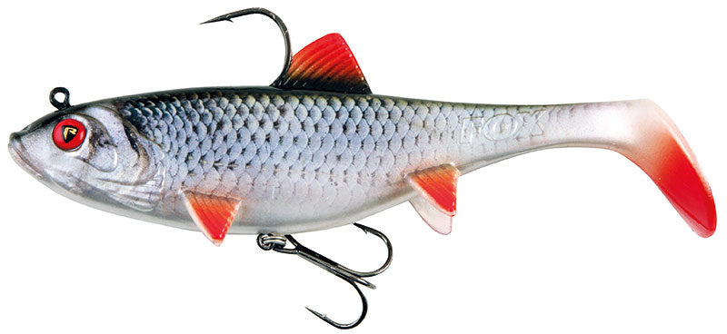 🐟 Fox Rage Replicant Wobble Super Natural Lure 23cm – 140g FOX