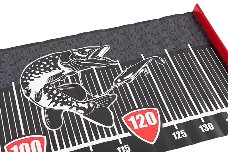 Fox Rage Fish Measure FOX