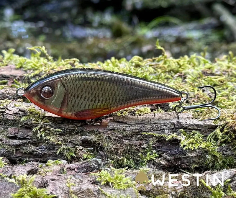 Westin Swim Glidebait 15cm 107g Suspending WESTIN