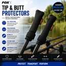 Fox Tip & Butt Protectors VIVADO