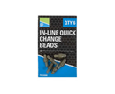 Preston Innovations In-Line Quick Change Beads