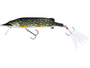 🎣 Westin Mike The Pike 14cm 30g – The Ultimate Pike-Imitating Hardbait WESTIN