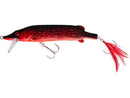 🎣 Westin Mike The Pike 14cm 30g – The Ultimate Pike-Imitating Hardbait WESTIN
