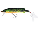 🎣 Westin Mike The Pike 14cm 30g – The Ultimate Pike-Imitating Hardbait WESTIN