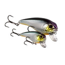 Westin FatBite Floating Lure 8cm 24g shallow running hard lure for pike and perch