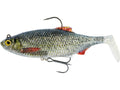 Westin Ricky The Roach Shadtail R2F 14cm 57g WESTIN