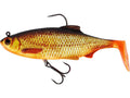 Westin Ricky The Roach Shadtail R2F 18cm  113g WESTIN