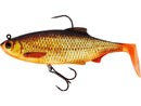 Westin Ricky The Roach Shadtail R2F 18cm  113g WESTIN