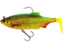 Westin Ricky The Roach Shadtail R2F 14cm 57g WESTIN