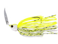 Westin Bladebite V2 Tungsten Bladed Jig 9g WESTIN