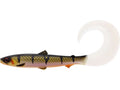 Westin BullTeez Curltail 14cm 15g (2-pack) WESTIN