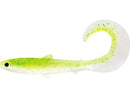Westin BullTeez Curltail 14cm 15g (2-pack) WESTIN